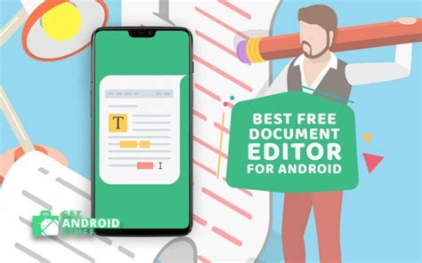 best free word processing app for android|15 Best Free Android Document Editing Apps .